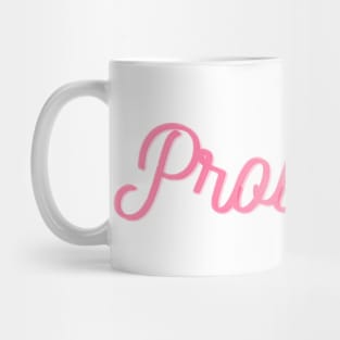 problem??? Mug